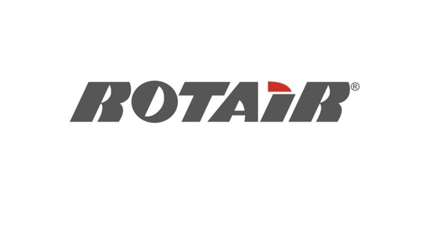 ROTAIR Introduces Three New Gommair Portable Compressors